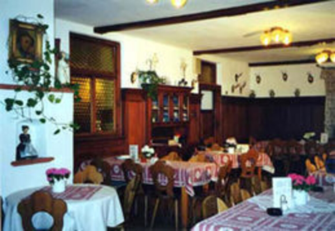 Bild-5 Gasthof Hotel zur Post in Jachenau