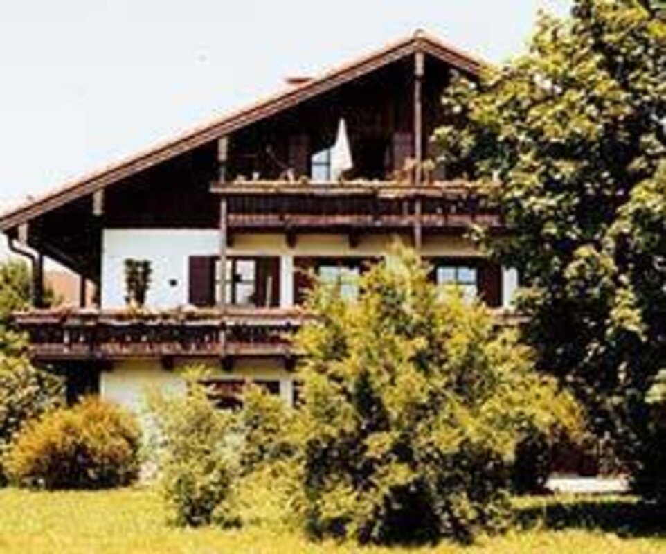 Bild-2 App. Nolte im Haus Bergblick in Prien am Chiemsee