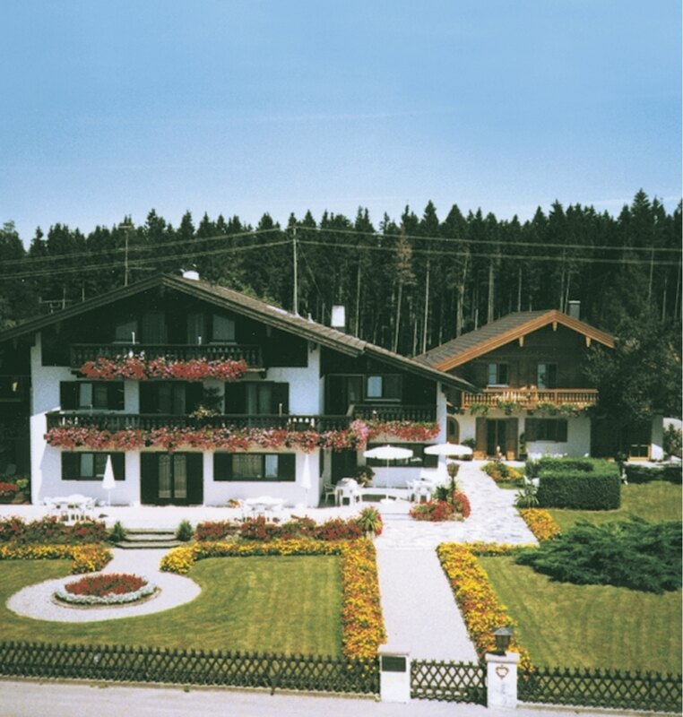 Bild-1 Gästehaus Obinger in Gstadt - Gollenshausen