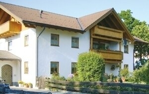 Haus Lindner Grassau Rottau