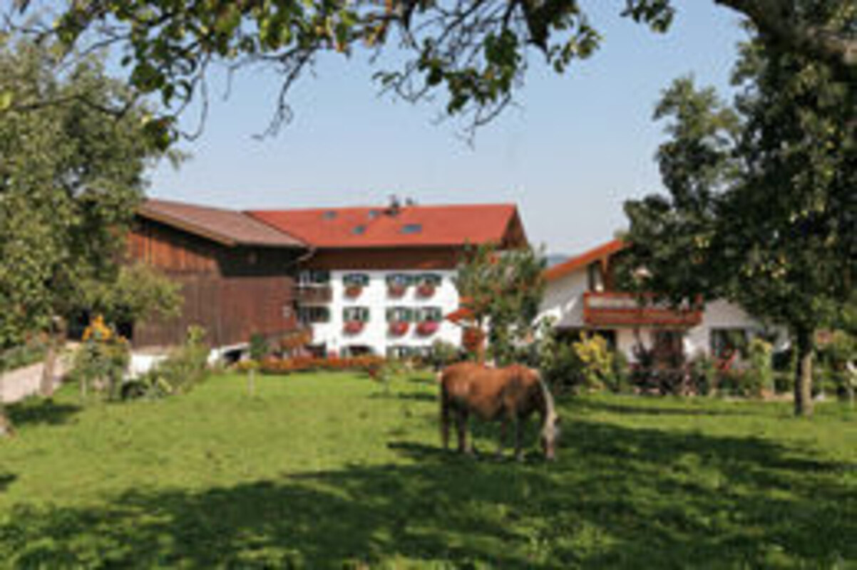 Bild-1 Heissenhof in Bernau am Chiemsee