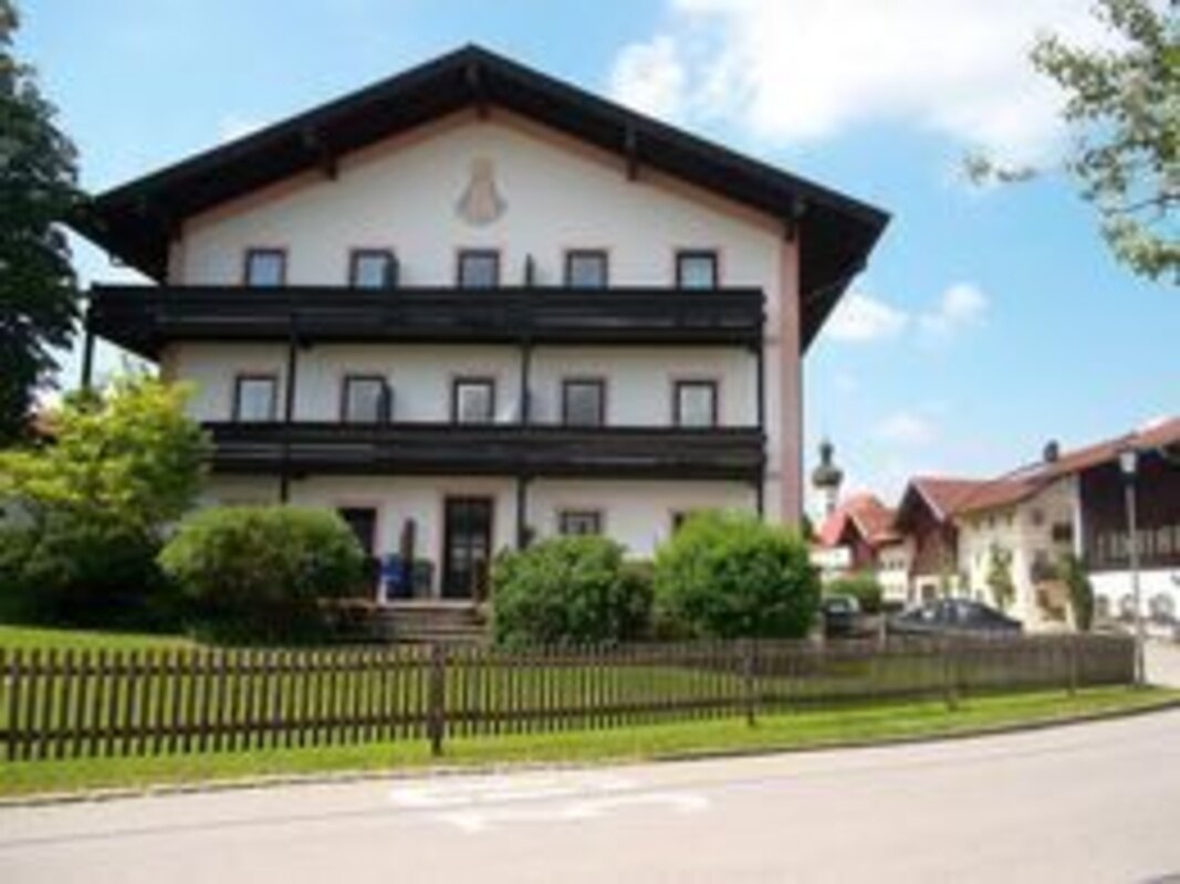 Bild-1 Ferienwohnung Weissenbacher in Grassau Rottau