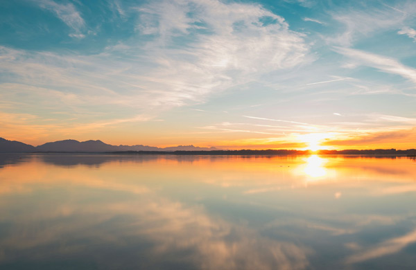 Haus Bergblick Prien am Chiemsee