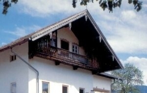 Gasthof Zum Schinkensepp Samerberg