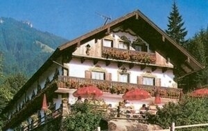 Berggasthof-Hotel Duftbräu Samerberg