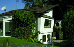 Gästehaus und Pension Ehrlich Prien am Chiemsee