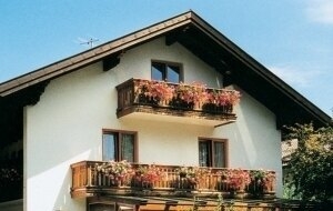 Haus Anne Aschau im Chiemgau