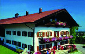 Demelhof Bernau am Chiemsee