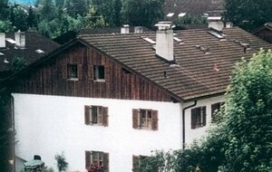 Ferienwohnung Rehberg Prien am Chiemsee