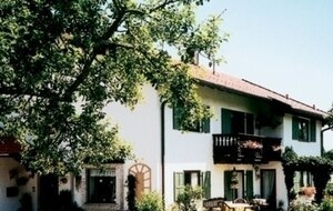 Haus Zettl Prien am Chiemsee