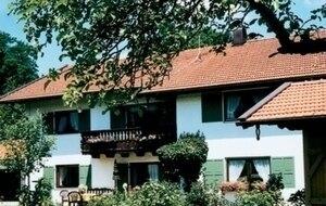 Haus Zettl Prien am Chiemsee