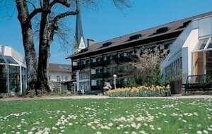 Kurklinik Kronprinz Prien am Chiemsee