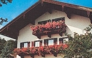 Haus Anna, Zimmer, Appartement Bernau am Chiemsee