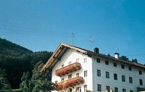 Schleipfnerhof Bernau am Chiemsee