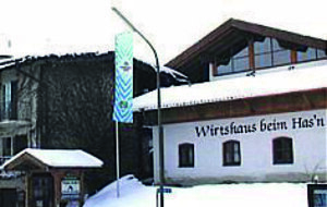 Landhotel & Wirtshaus beim Has´n GmbH  & Co. KG Rimsting
