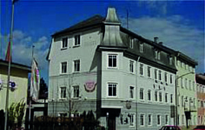 Rosenheimer Hof Traunstein