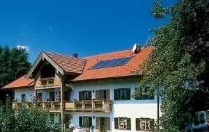 Gästehaus Lechner Bernau am Chiemsee