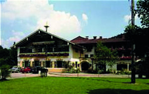 Hotel***Gasthof Hörterer „Der Hammerwirt“ Siegsdorf