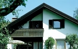 Haus Gerlsbeck Bernau am Chiemsee