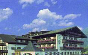Hotel-Restaurant Weßner Hof Marquartstein