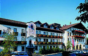 Hotel Zur Post Rohrdorf Rohrdorf