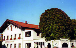 Gasthof zur Post Truchtlaching