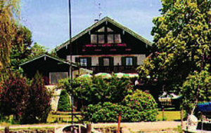 Gasthof Beim Oberleitner am See Breitbrunn am Chiemsee