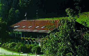 Gschwendtner Hof Stuben Aschau im Chiemgau