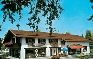 Sattlerhof Bernau am Chiemsee