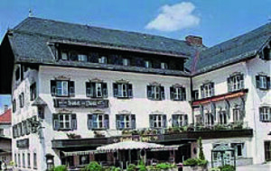 Hotel zur Post