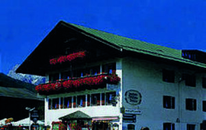 Erlebnisgastronomie Hotel Schönau Bergen