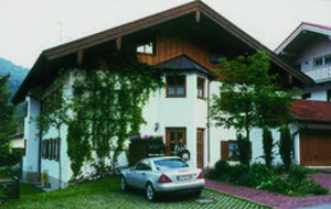Ferienwohnung van Vügt-Buntrock