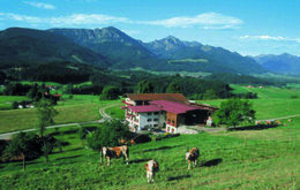 Ferienparadies Daxlberger Hof