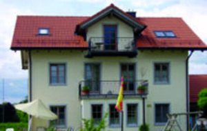 Haus Alpenblick Höslwang