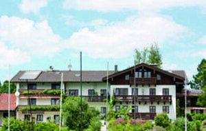 Enzinger Breitbrunn am Chiemsee