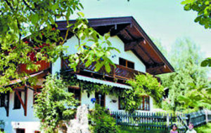 Ferienwohnung Obermeier/Sauer Breitbrunn am Chiemsee