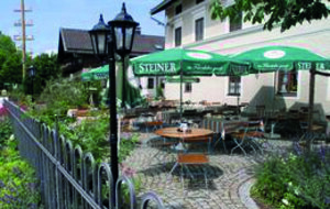 Neuwirt  Seeon** Seeon/Seebruck