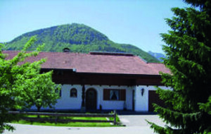 Gästehaus König Grassau Rottau