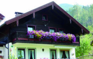 Haus Hamberger Aschau im Chiemgau