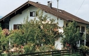 Gästehaus Jacobey Bernau am Chiemsee