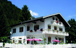Landhotel Wilder Kaiser Aschau im Chiemgau