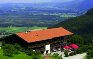 Flair Hotel Berggasthof Adersberg Mayer & Haase KG Grassau Rottau