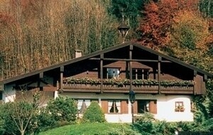 Haus Sonnleitn Aschau im Chiemgau