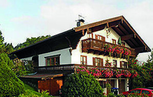 Ferienwohnungen Hötzelsperger Prien am Chiemsee