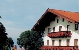 Landhaus Kirchmaier Chieming