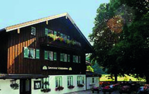 Gasthof Schützenwirt Prien am Chiemsee