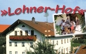 Lohner-Hof Chieming