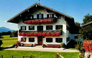 Schlosserhof Rimsting