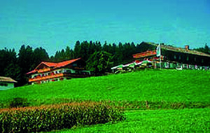 Berggasthof Weingarten Rimsting