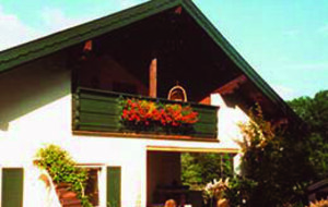 Lampersberger Bernau am Chiemsee